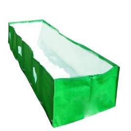 Azolla Bed 12x4x1 GSM 450