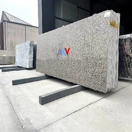 Apple Green Granite, For Flooring, Thickness: 16 mm