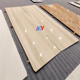 Teakwood Beige Granite, Thickness: 18 mm