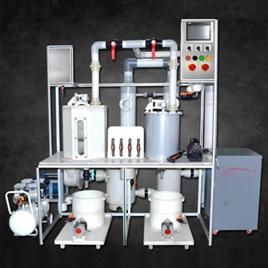 Gold Jewellery Refining Machine, Capacity: 5 kg