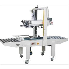Semi Automatic Carton Sealer