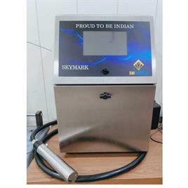 Batch Coding Machine