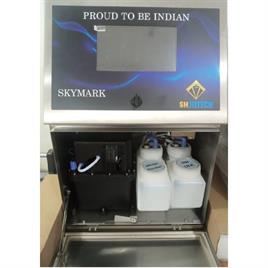 Batch Coding Machine