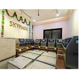 Batch Coding Machine