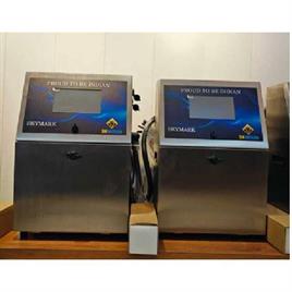 Batch Coding Machine