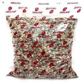 Natural Black ADILAID Premium Sunflower Seed (Imported) (3Kg), For Farming, Packaging Type: Packet