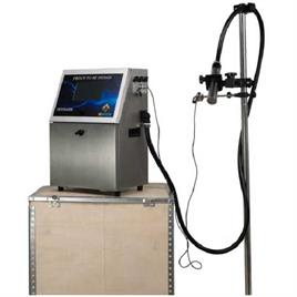 Continuous Inkjet Printer