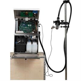 Continuous Inkjet Printer