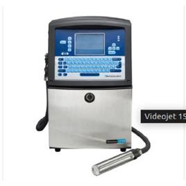 Willett Continuous Inkjet Printers