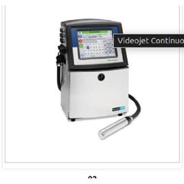 Willett Continuous Inkjet Printers