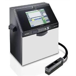Inkjet Batch Coding Machine