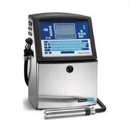 Inkjet Batch Coding Machine