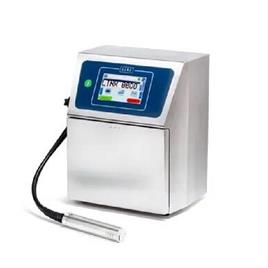 Continuous Inkjet Printers