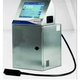 Continuous Inkjet Printers