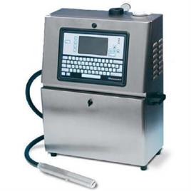 Markem Image Continuous Inkjet Printers