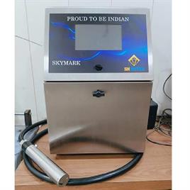 Inkjet Batch Coding Machines