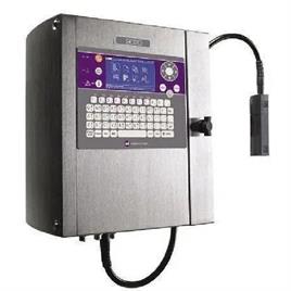 Inkjet Batch Coding Machines