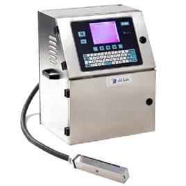 Automatic Batch Coding Machines