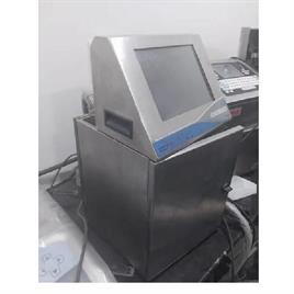 Automatic Batch Coding Machines