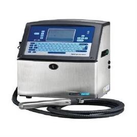 Auto Batch Coding Machine