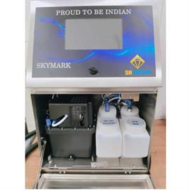 Linx 7900 Continuous Inkjet Coding Printers