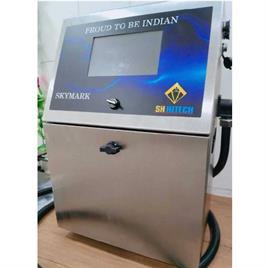 Linx 7900 Continuous Inkjet Coding Printers