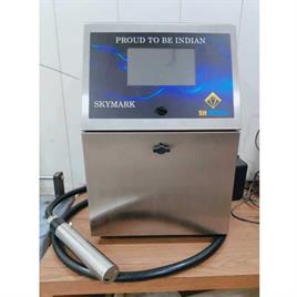 Markem-Imaje 9018 Inkjet Printer