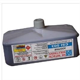 DOMINO PRINTER MAKEUP