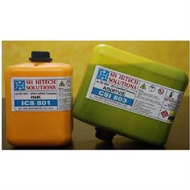DOMINO PRINTER INK (150 )
