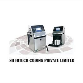 DOMINO REFURBISHED PRINTER