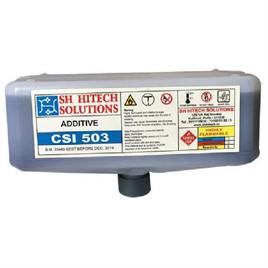 HITACHI INKJET PRINTER INK