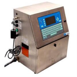 Batch Coding printer machine