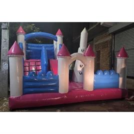 16x16 Feet Bouncy Castle