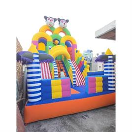 12x18 Feet Inflatable Bounce