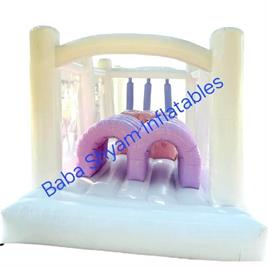 Portable Bounce Castle
