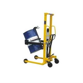 Hydraulic Drum Tilter