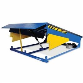 Hydraulic Dock Leveler