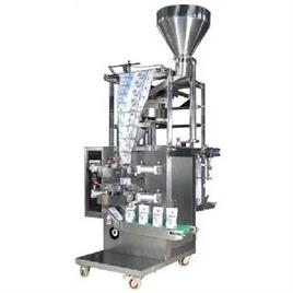 Detergent Packing Machine, Automation Grade: Automatic
