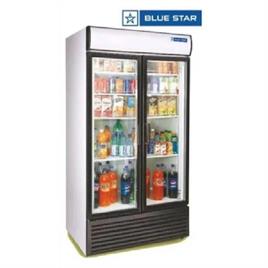 Visi Cooler Blue Star