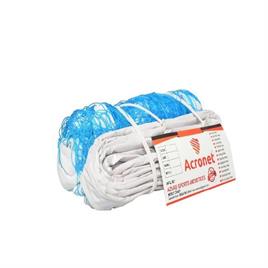 White Volleyball Nylon Net, Size: 7 Feet