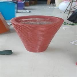 Frp Planter Pot