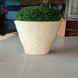 Frp Planter Pot