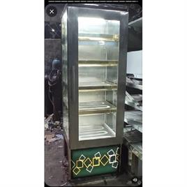 Pepsi Ice Cream Freezers