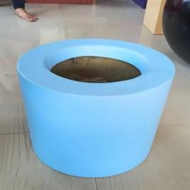 Decorative Frp Flower Pot