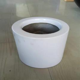 Decorative Frp Flower Pot