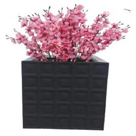 Decorative Frp Flower Pot