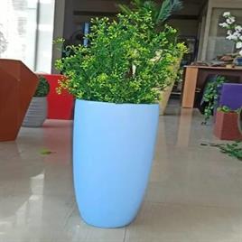 Frp Designer Flower Pot