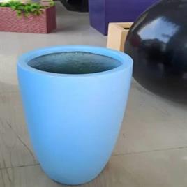 Frp Designer Flower Pot
