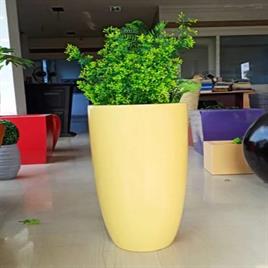 Frp Designer Flower Pot