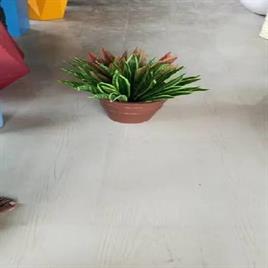 Frp Designer Flower-Pot